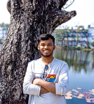 Md.Arif Hossen